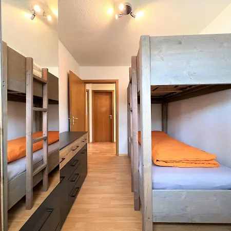 Kinzigblick - Balkon - Für - Mit Bettwäsche&handtücher Apartamento Schenkenzell