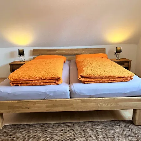 Kinzigblick - Balkon - Für - Mit Bettwäsche&handtücher * Schenkenzell